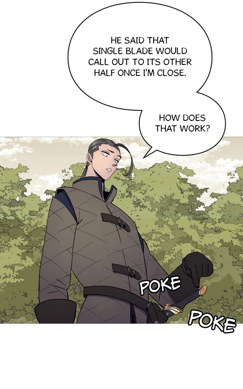 The Story of a Low-Rank Soldier Becoming a Monarch Chapter 125 Page 11