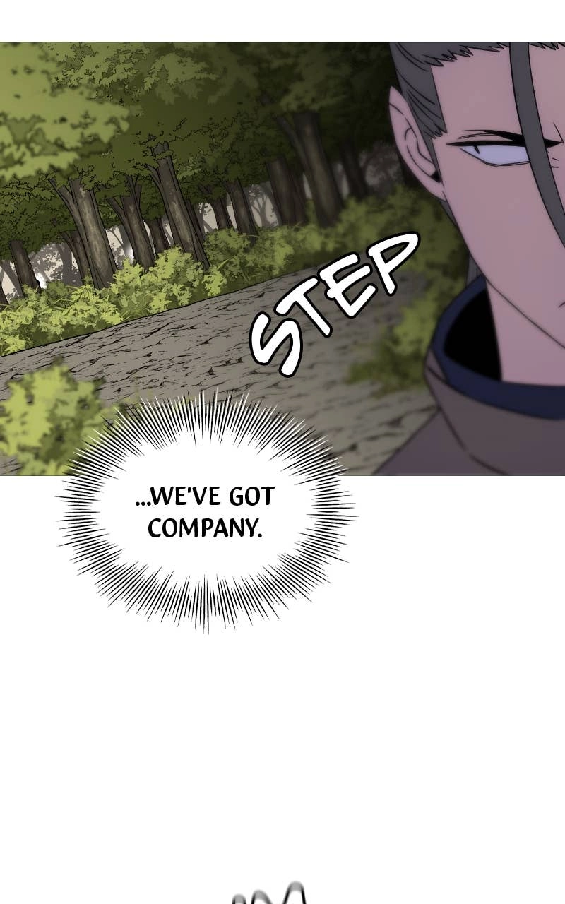 The Story of a Low-Rank Soldier Becoming a Monarch Chapter 125 Page 13