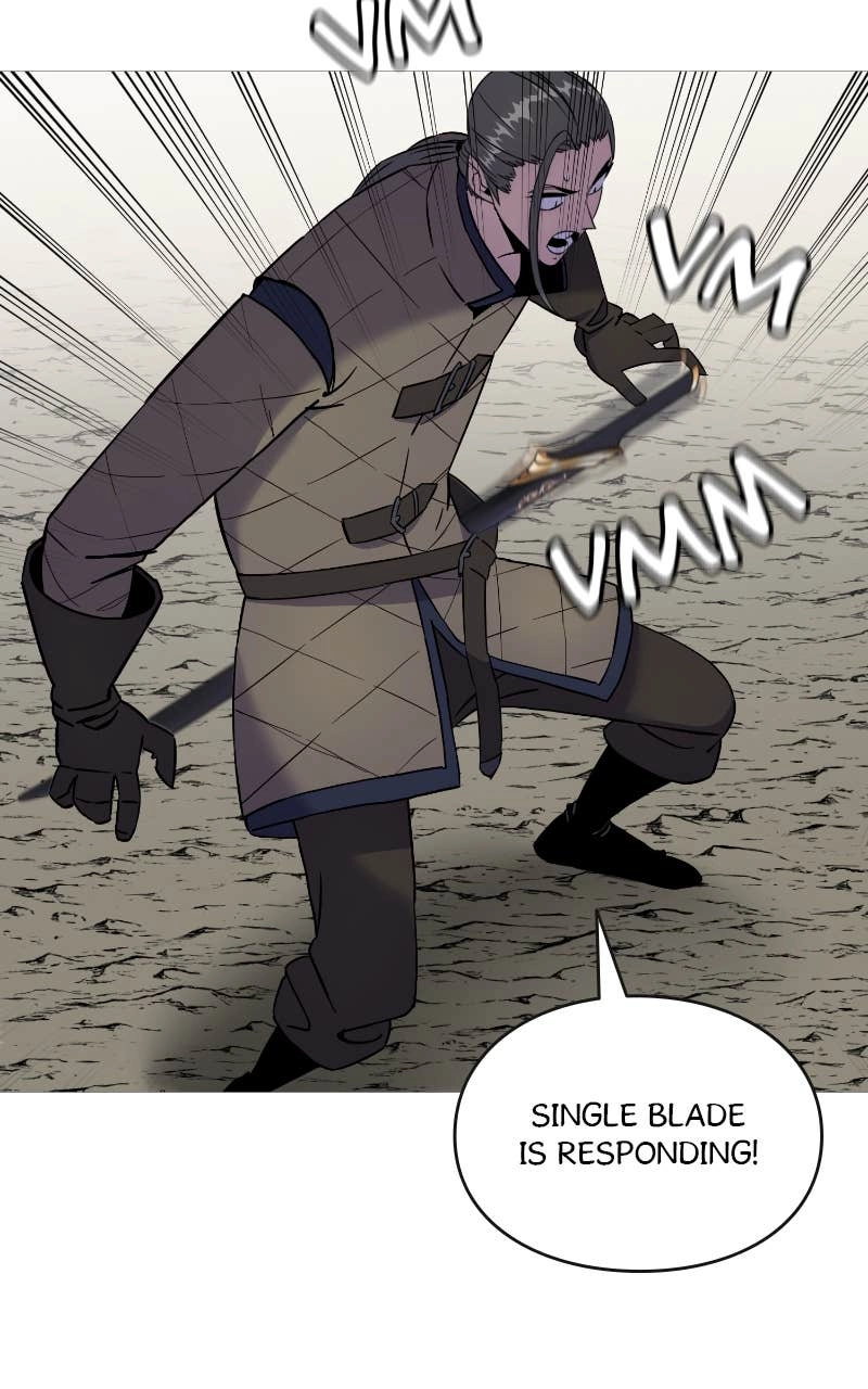 The Story of a Low-Rank Soldier Becoming a Monarch Chapter 125 Page 14