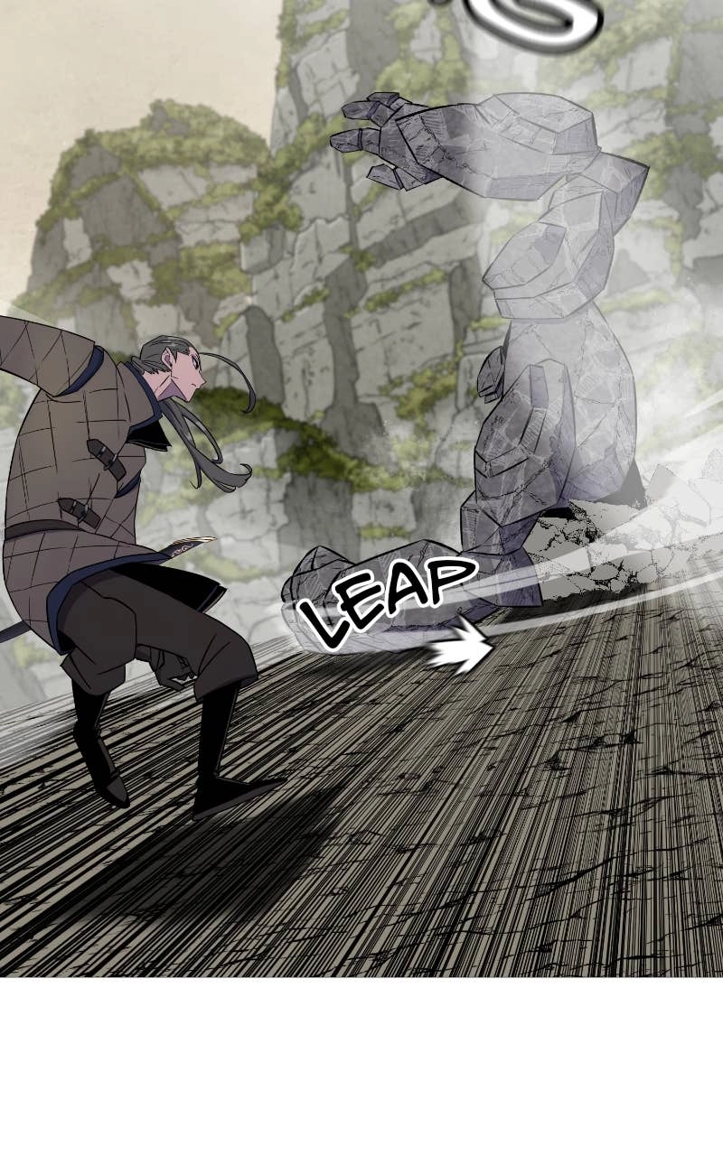 The Story of a Low-Rank Soldier Becoming a Monarch Chapter 125 Page 33