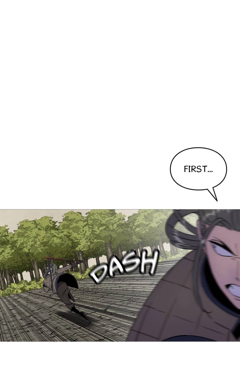 The Story of a Low-Rank Soldier Becoming a Monarch Chapter 125 Page 34