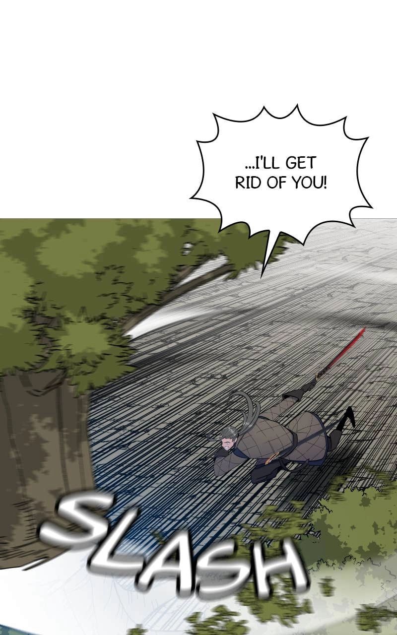 The Story of a Low-Rank Soldier Becoming a Monarch Chapter 125 Page 35