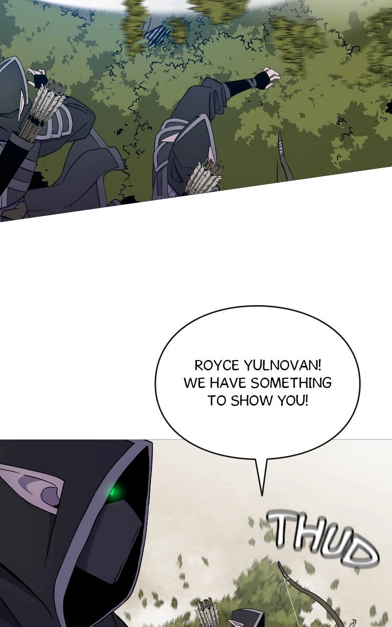 The Story of a Low-Rank Soldier Becoming a Monarch Chapter 125 Page 36