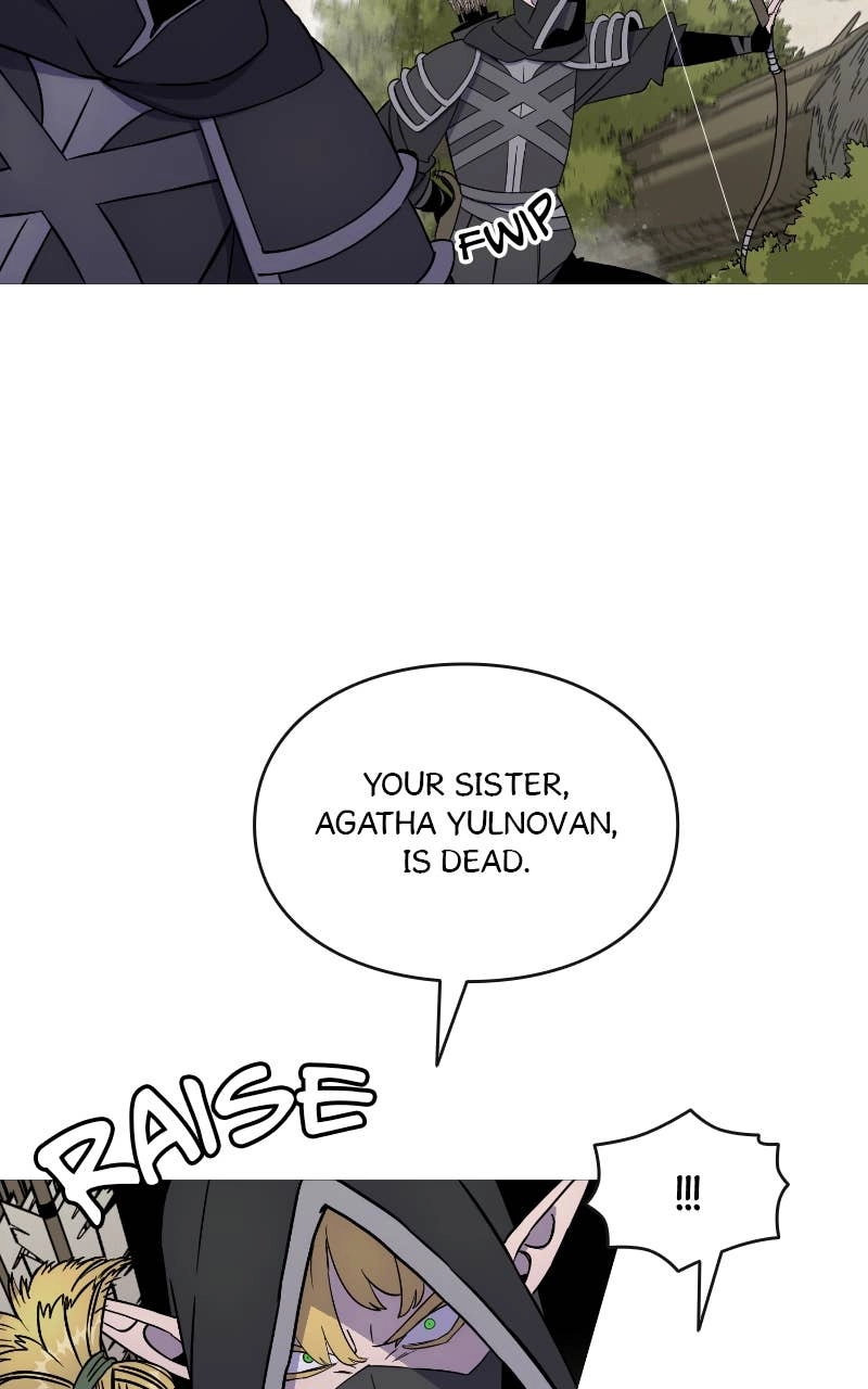 The Story of a Low-Rank Soldier Becoming a Monarch Chapter 125 Page 37