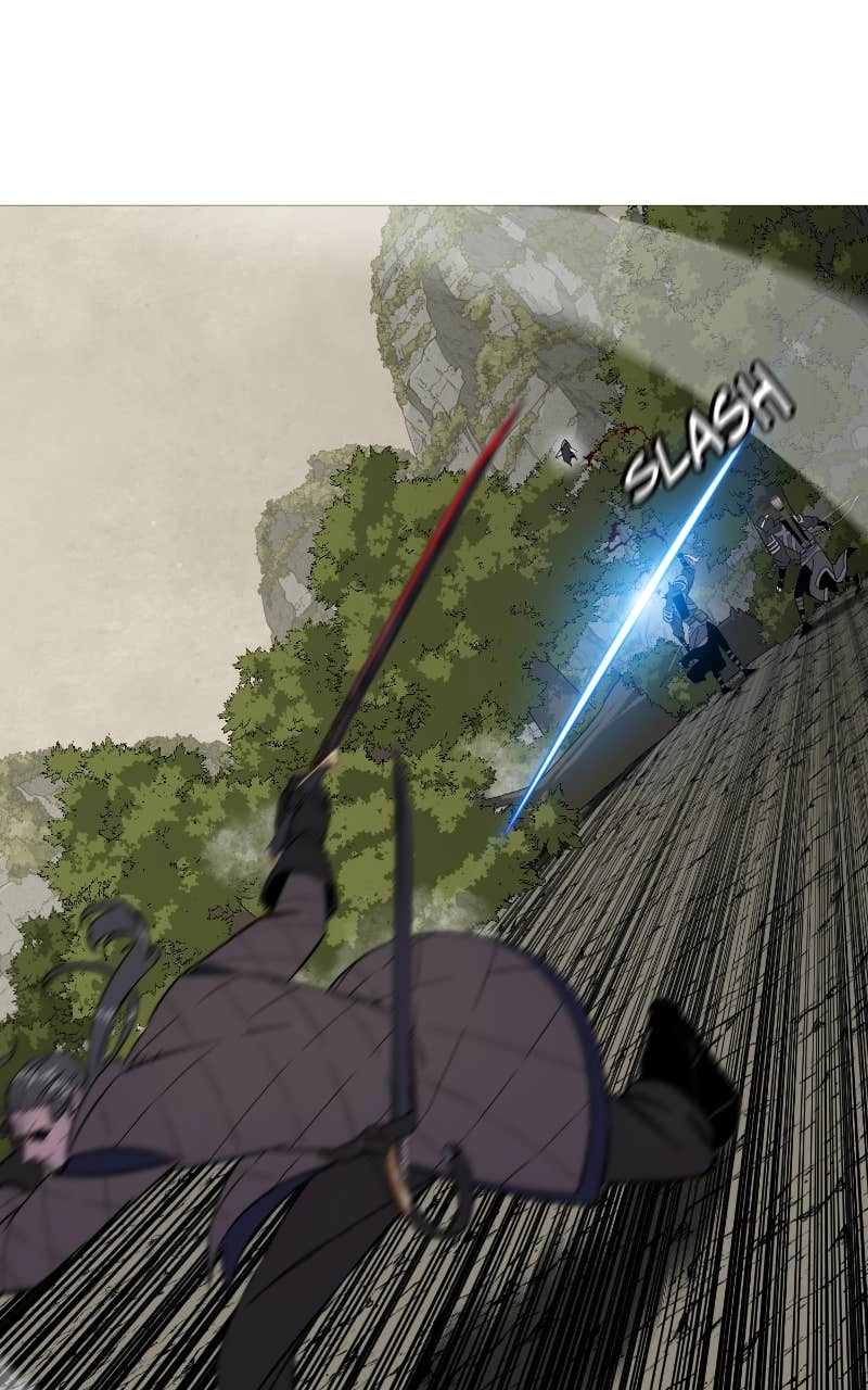 The Story of a Low-Rank Soldier Becoming a Monarch Chapter 125 Page 39