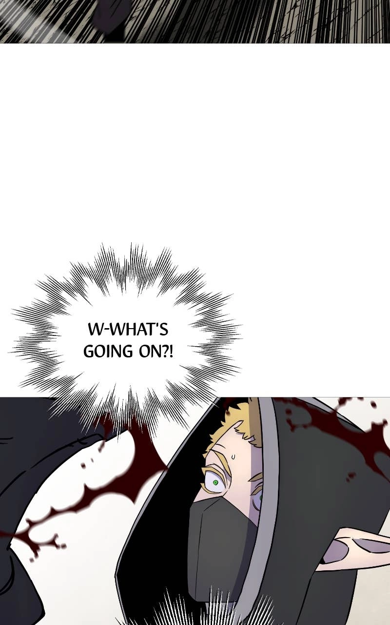 The Story of a Low-Rank Soldier Becoming a Monarch Chapter 125 Page 40