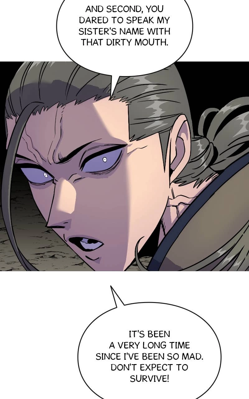 The Story of a Low-Rank Soldier Becoming a Monarch Chapter 125 Page 44