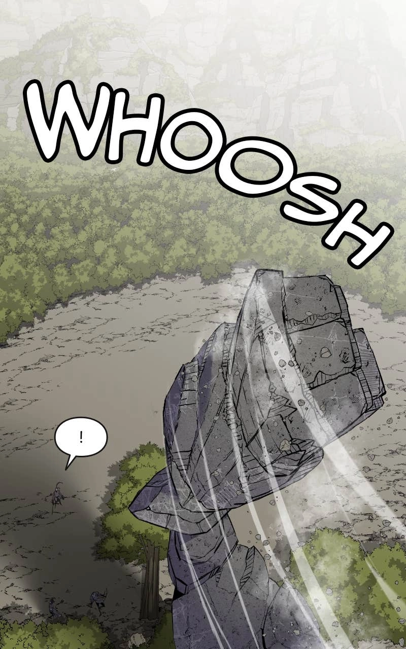 The Story of a Low-Rank Soldier Becoming a Monarch Chapter 125 Page 46