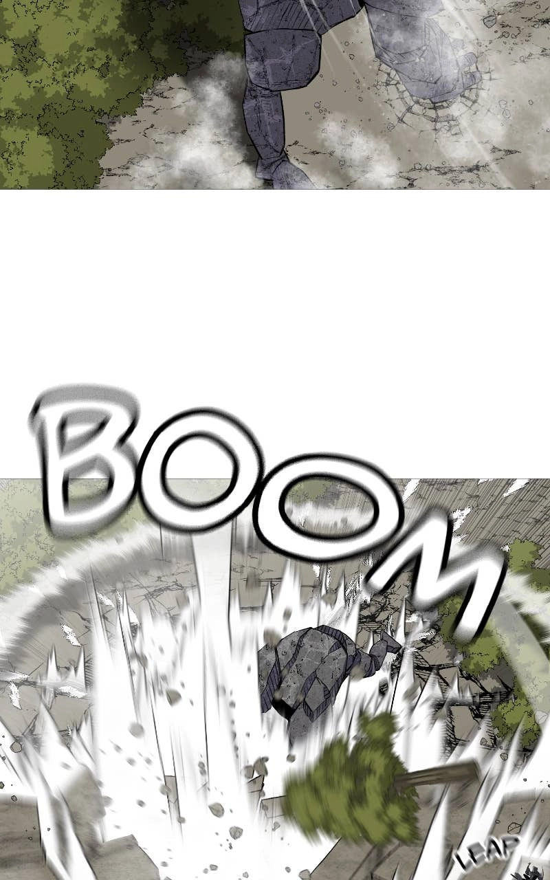 The Story of a Low-Rank Soldier Becoming a Monarch Chapter 125 Page 47
