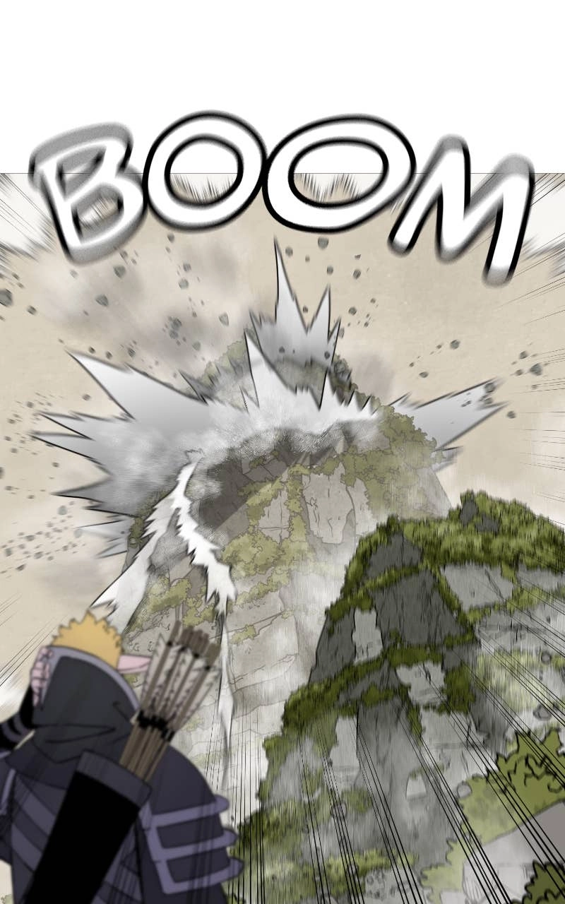The Story of a Low-Rank Soldier Becoming a Monarch Chapter 125 Page 51