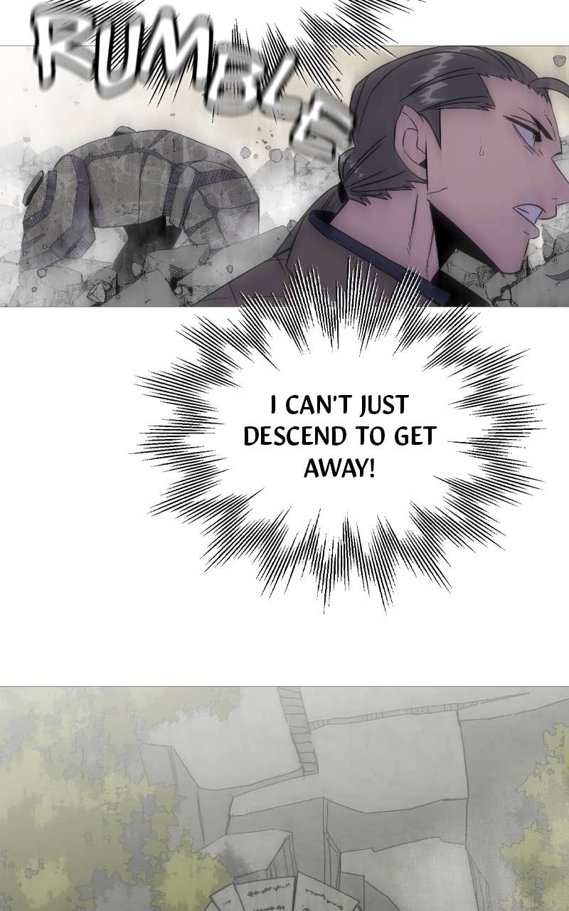 The Story of a Low-Rank Soldier Becoming a Monarch Chapter 125 Page 53