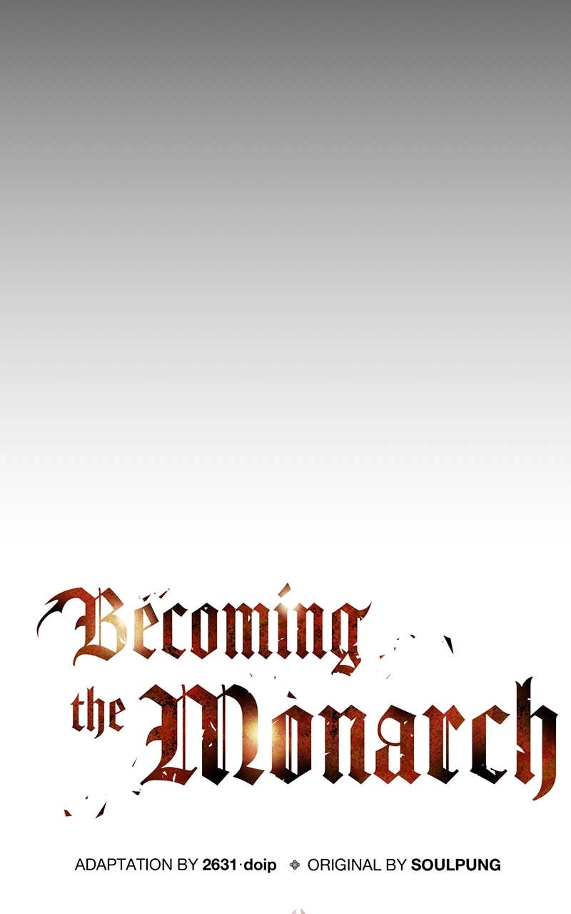 The Story of a Low-Rank Soldier Becoming a Monarch Chapter 125 Page 61