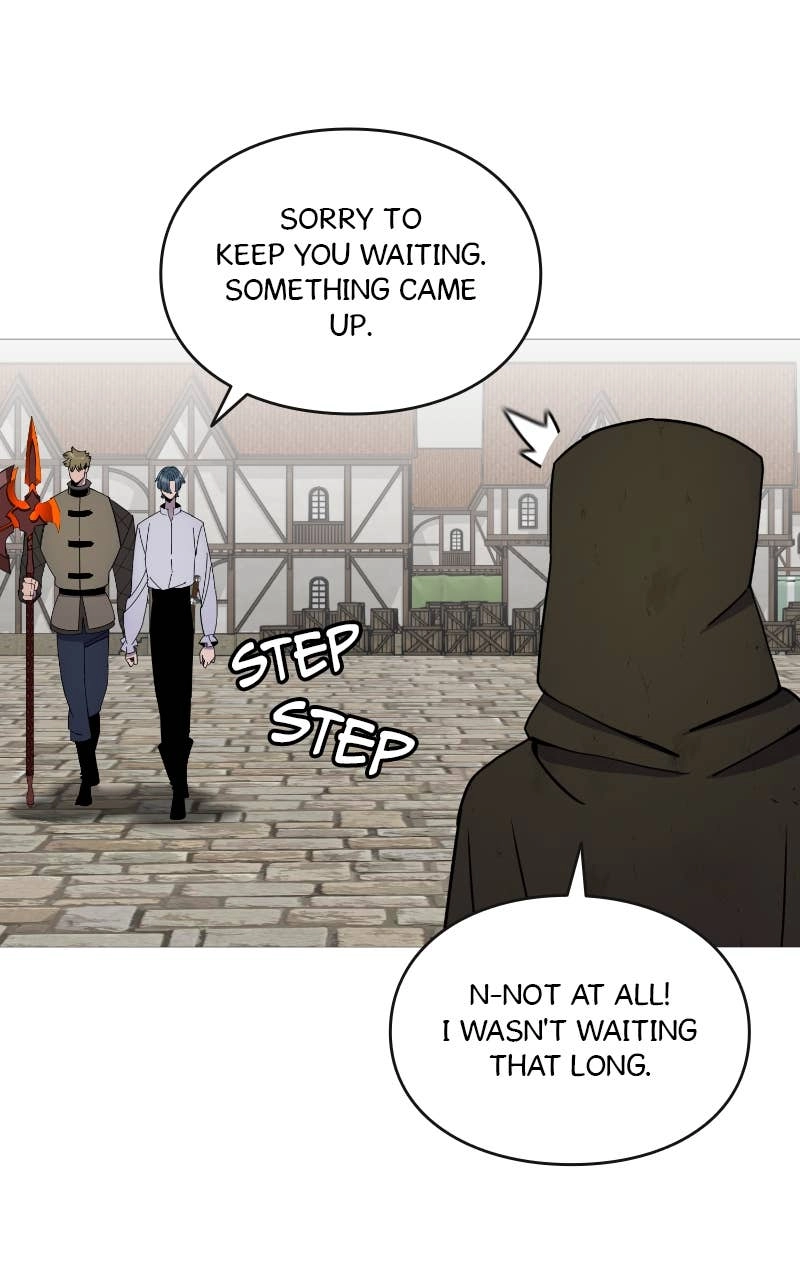 The Story of a Low-Rank Soldier Becoming a Monarch Chapter 125 Page 65