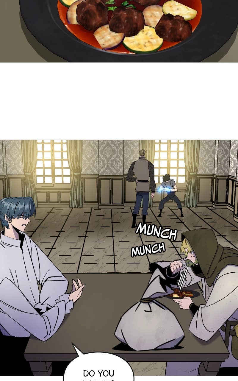 The Story of a Low-Rank Soldier Becoming a Monarch Chapter 125 Page 69
