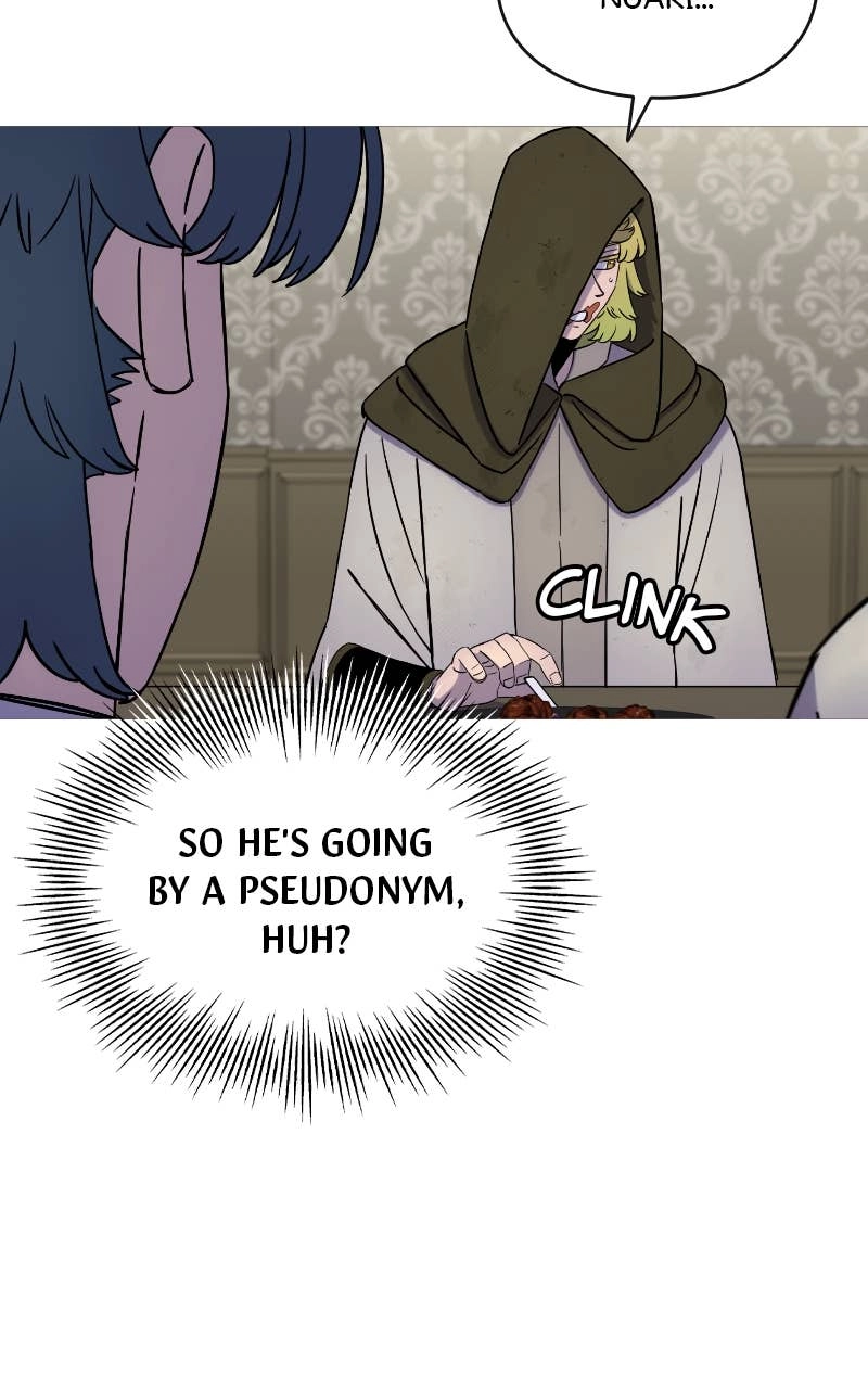 The Story of a Low-Rank Soldier Becoming a Monarch Chapter 125 Page 74