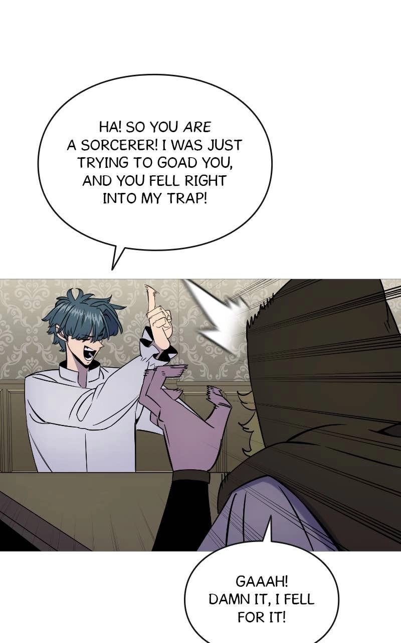 The Story of a Low-Rank Soldier Becoming a Monarch Chapter 125 Page 81