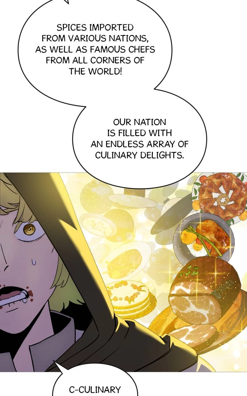 The Story of a Low-Rank Soldier Becoming a Monarch Chapter 125 Page 91