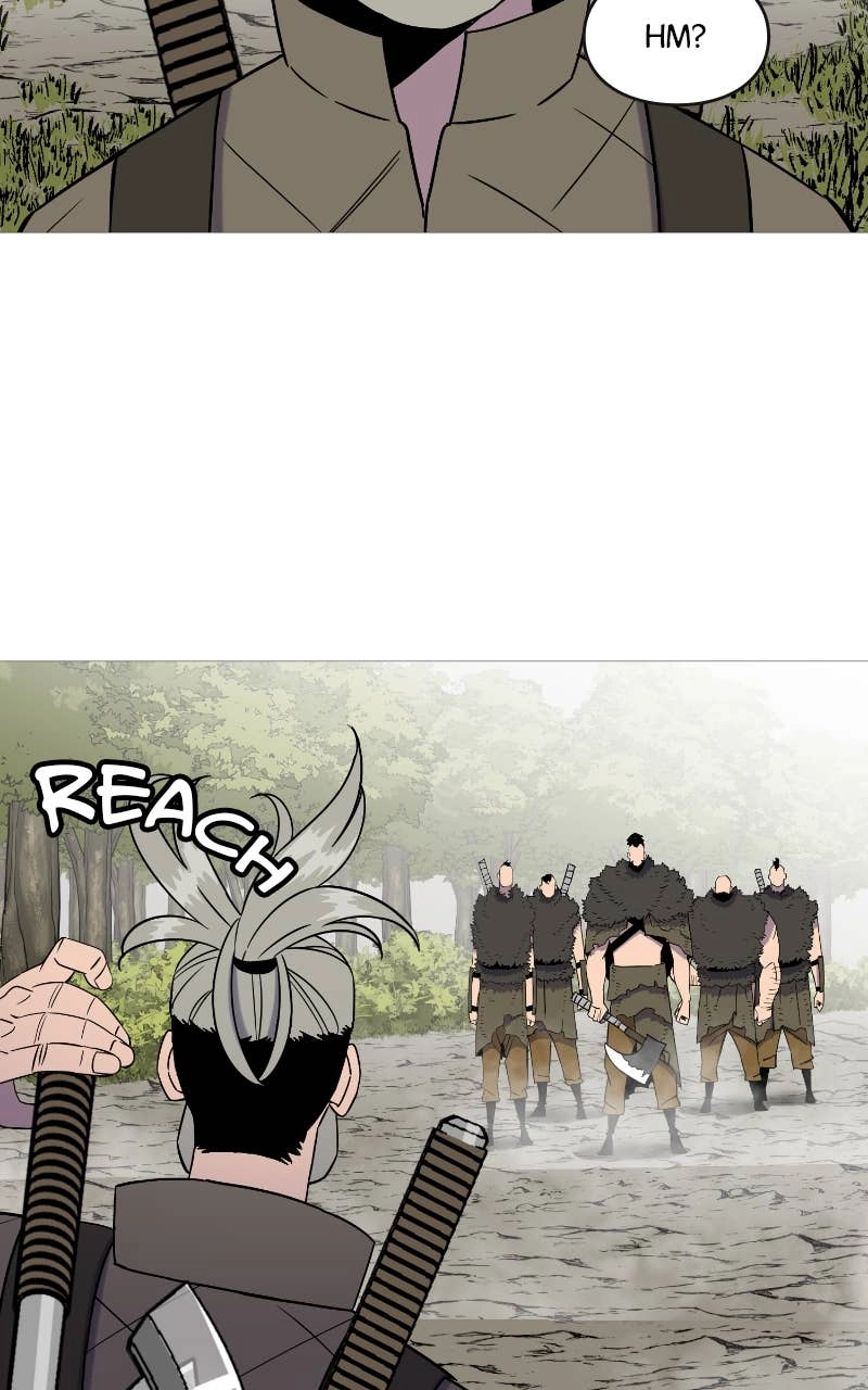 The Story of a Low-Rank Soldier Becoming a Monarch Chapter 126 Page 7