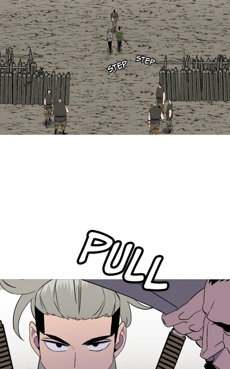 The Story of a Low-Rank Soldier Becoming a Monarch Chapter 126 Page 11
