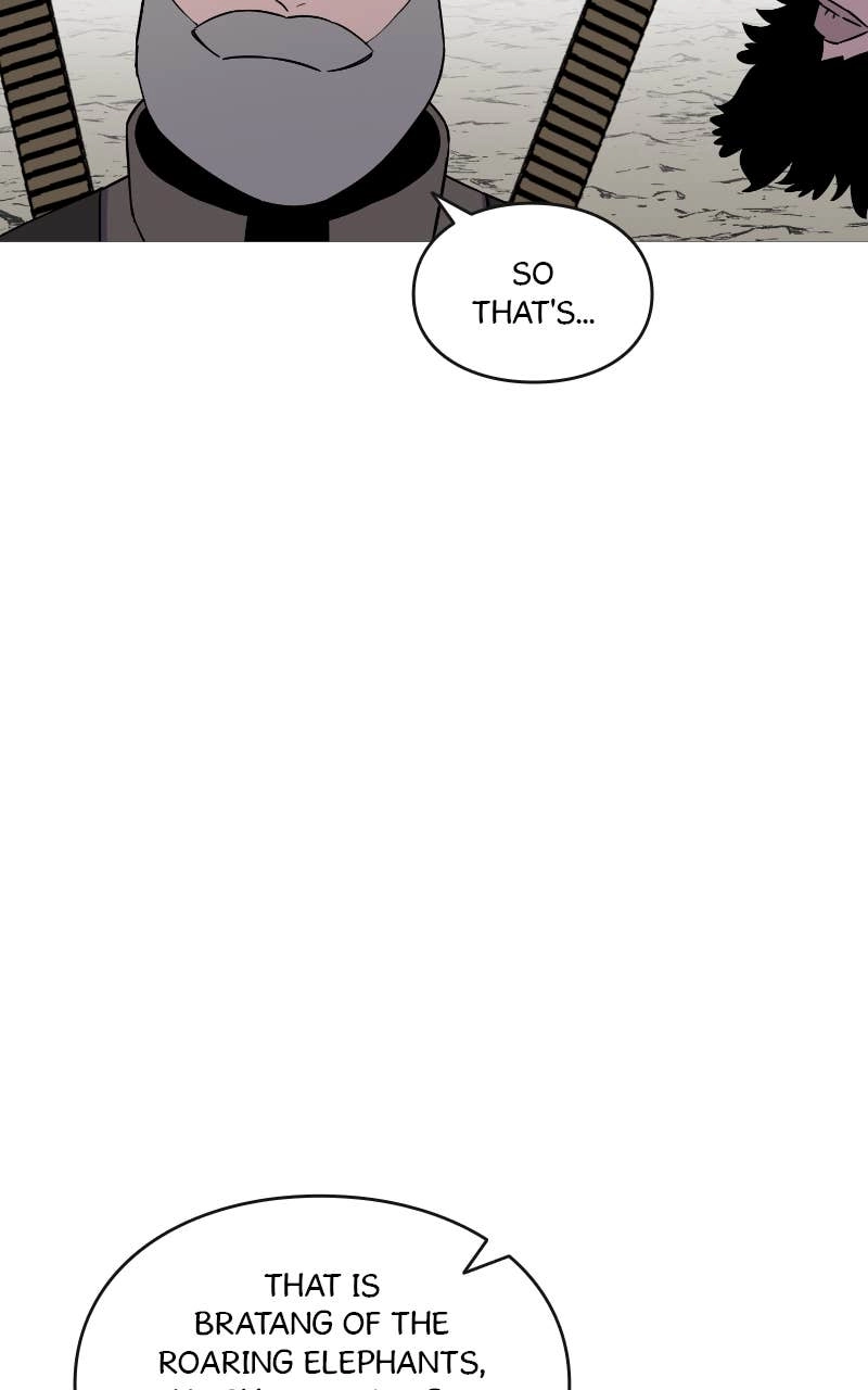 The Story of a Low-Rank Soldier Becoming a Monarch Chapter 126 Page 12