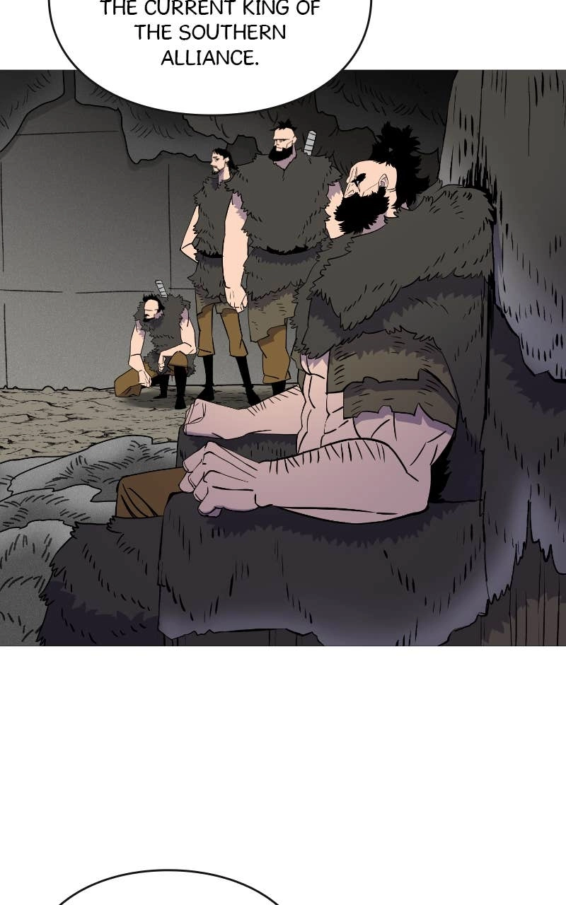 The Story of a Low-Rank Soldier Becoming a Monarch Chapter 126 Page 13