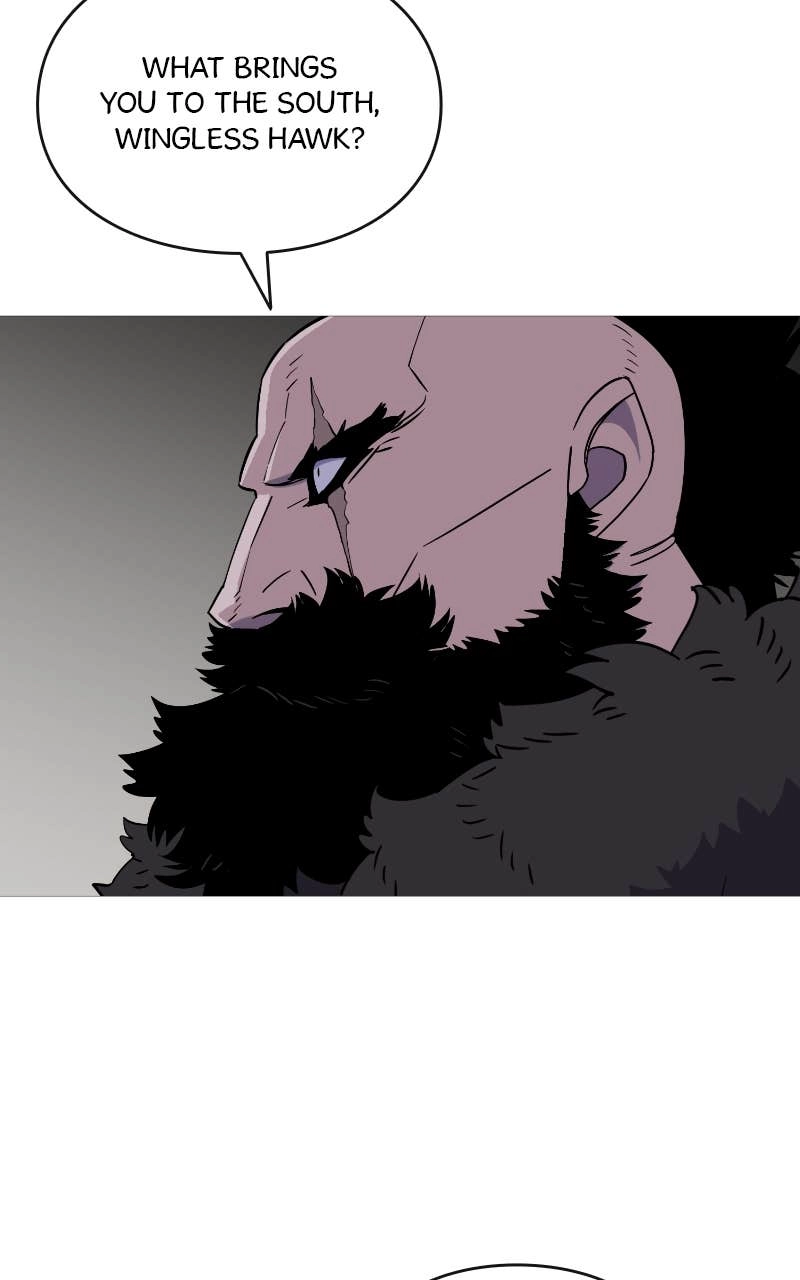 The Story of a Low-Rank Soldier Becoming a Monarch Chapter 126 Page 14