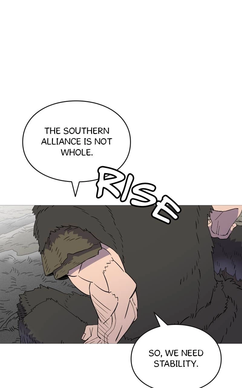 The Story of a Low-Rank Soldier Becoming a Monarch Chapter 126 Page 16