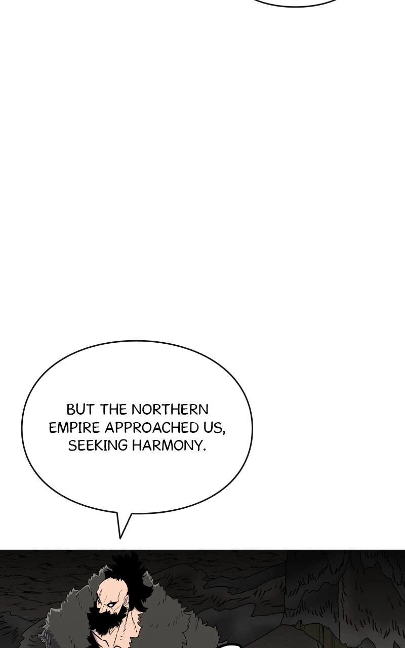 The Story of a Low-Rank Soldier Becoming a Monarch Chapter 126 Page 17