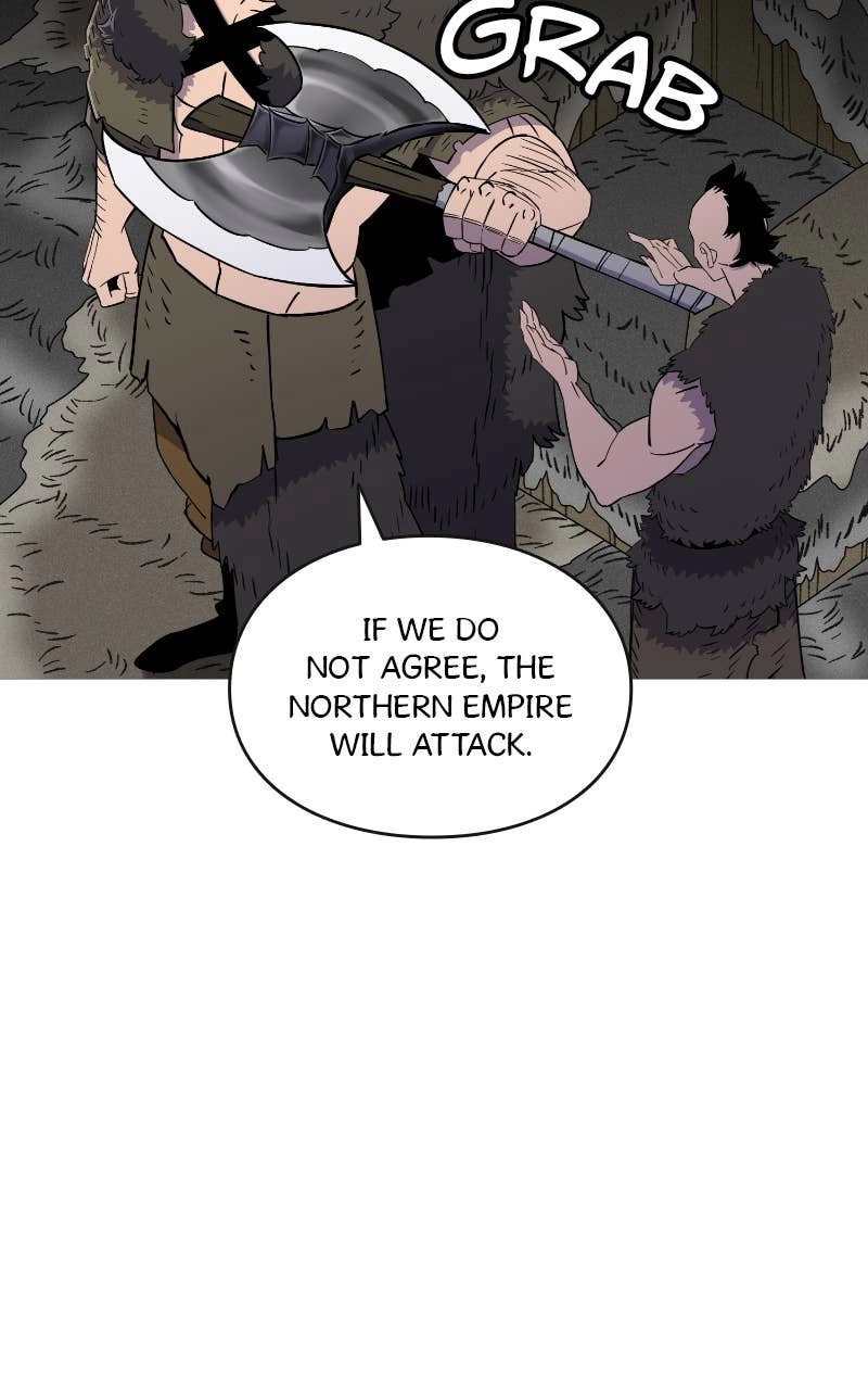 The Story of a Low-Rank Soldier Becoming a Monarch Chapter 126 Page 18