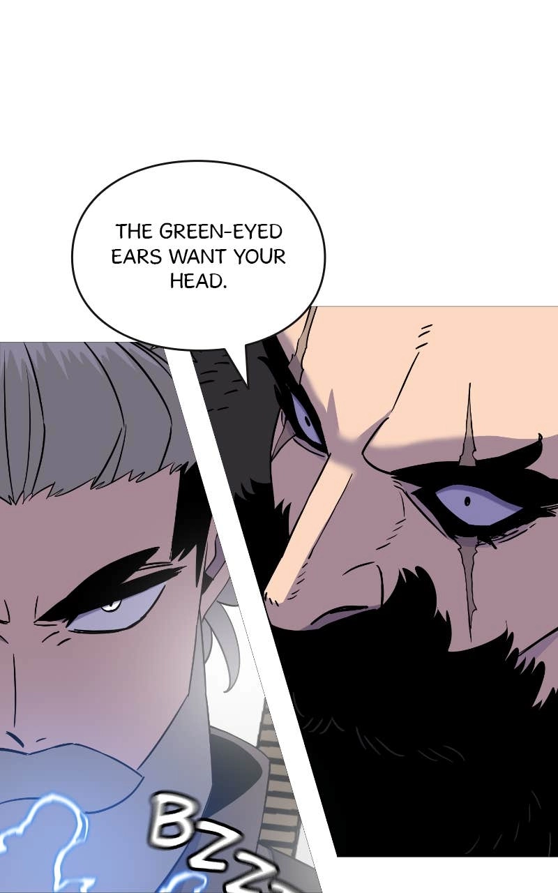 The Story of a Low-Rank Soldier Becoming a Monarch Chapter 126 Page 19