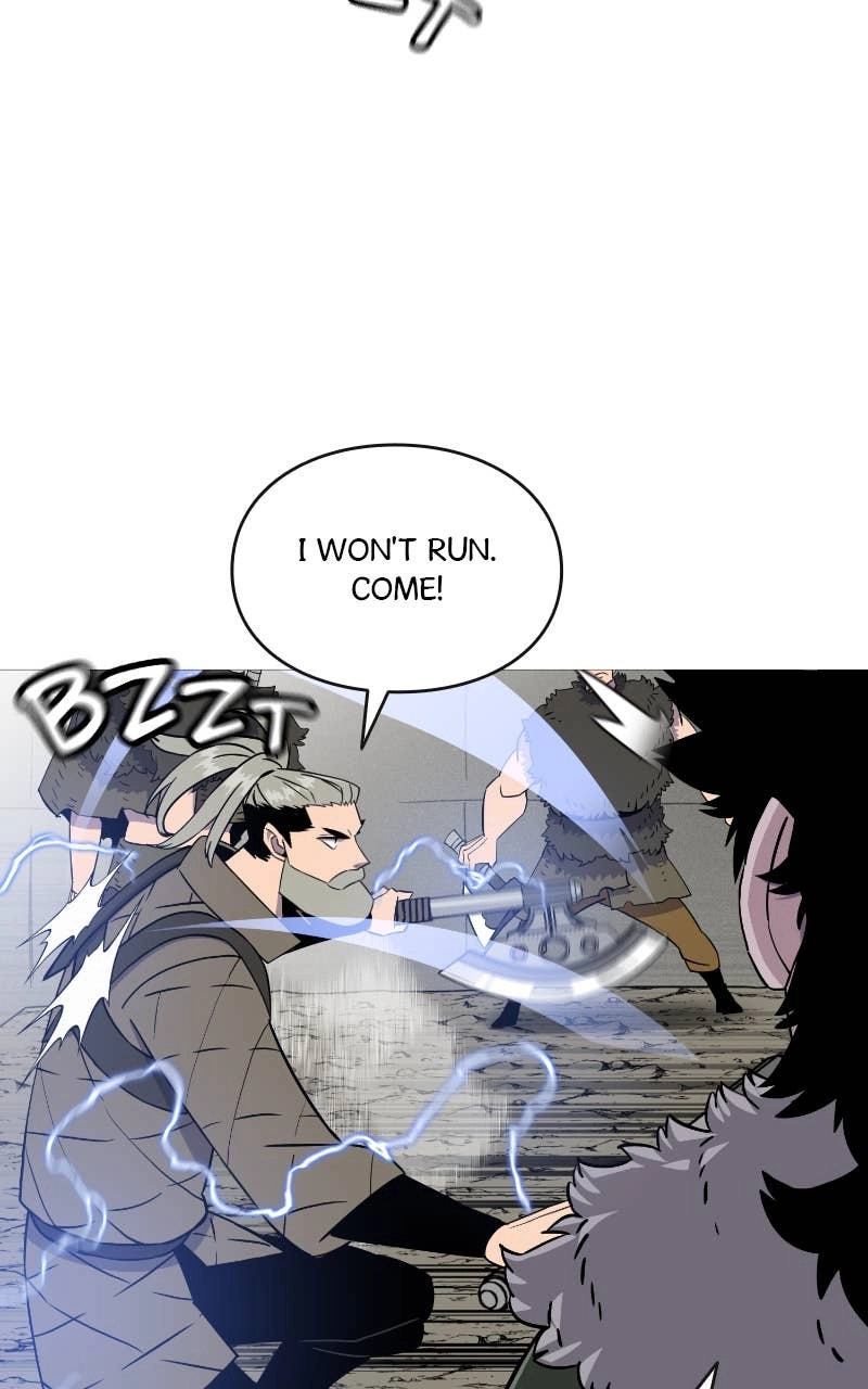 The Story of a Low-Rank Soldier Becoming a Monarch Chapter 126 Page 20