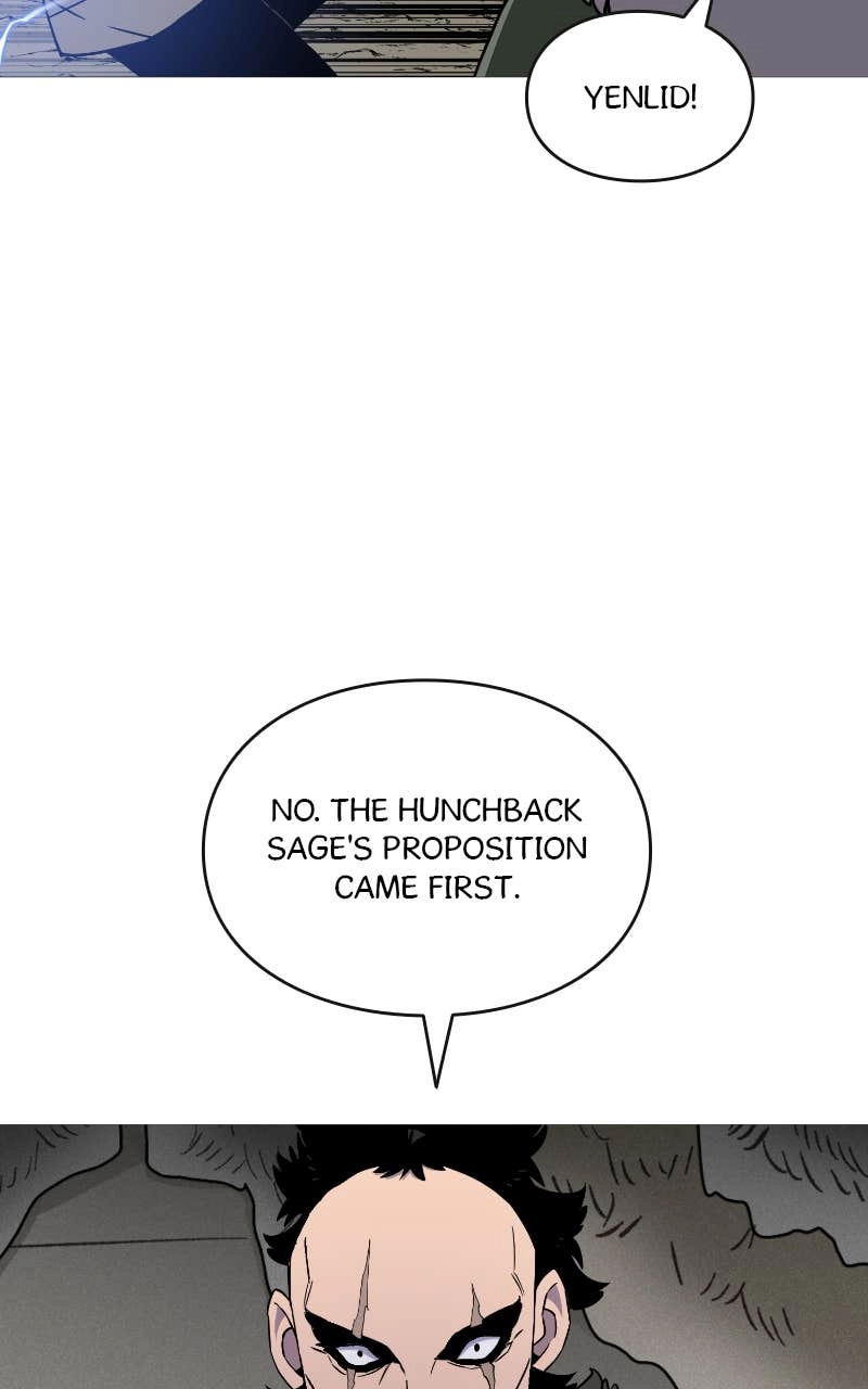 The Story of a Low-Rank Soldier Becoming a Monarch Chapter 126 Page 21