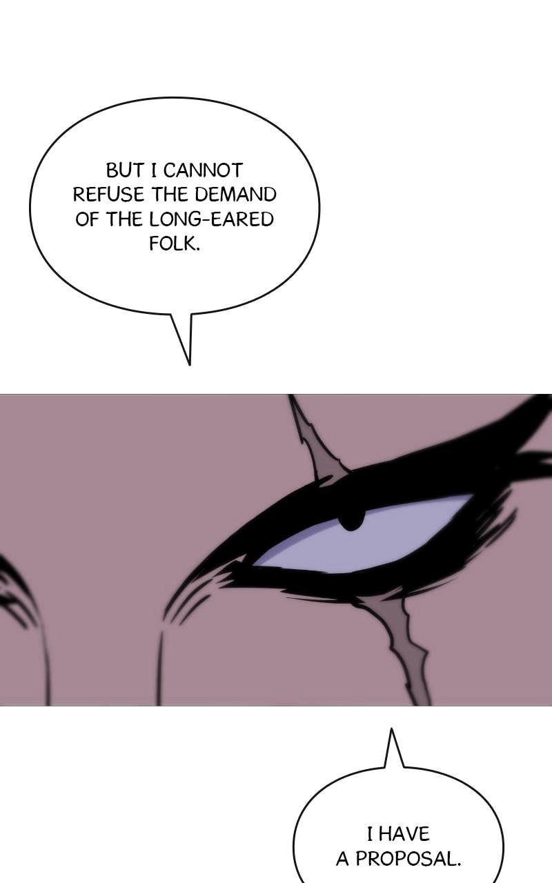 The Story of a Low-Rank Soldier Becoming a Monarch Chapter 126 Page 23