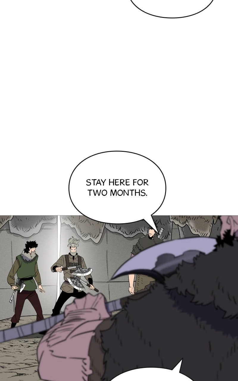 The Story of a Low-Rank Soldier Becoming a Monarch Chapter 126 Page 24
