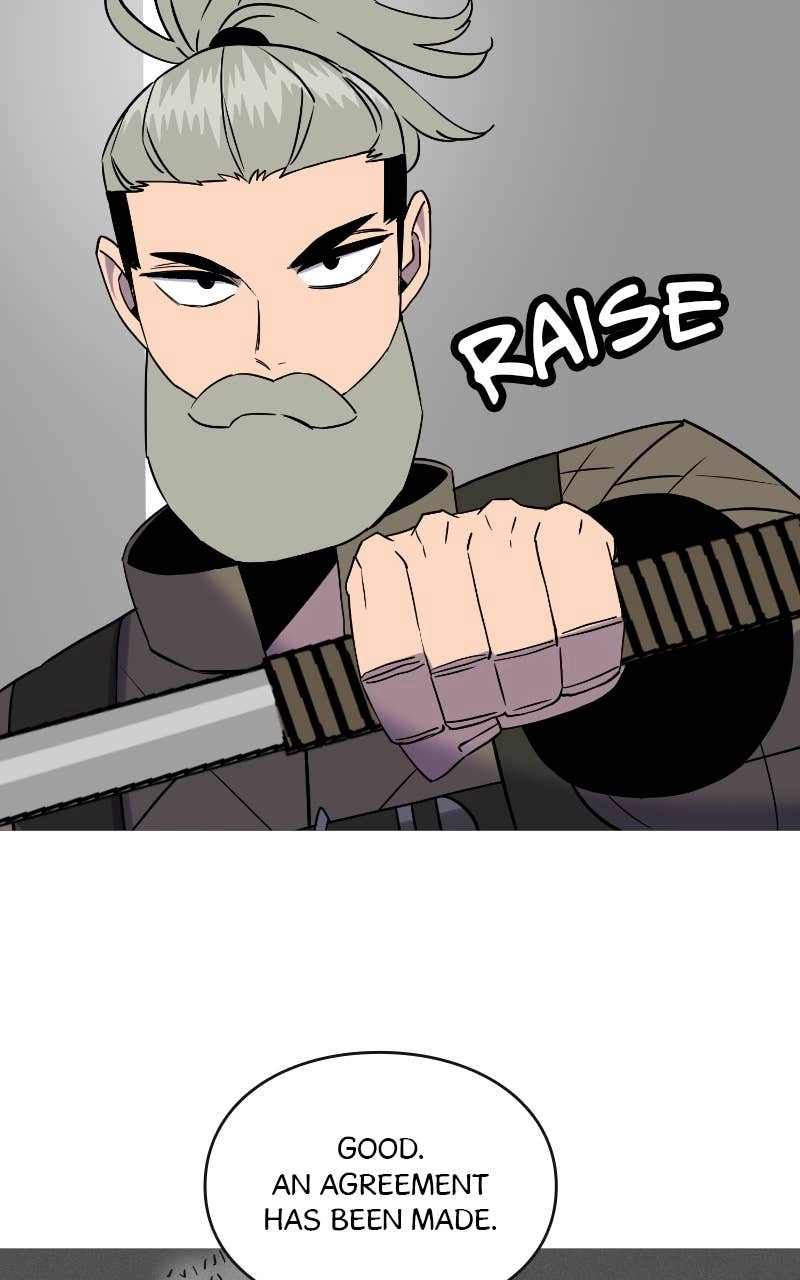 The Story of a Low-Rank Soldier Becoming a Monarch Chapter 126 Page 26