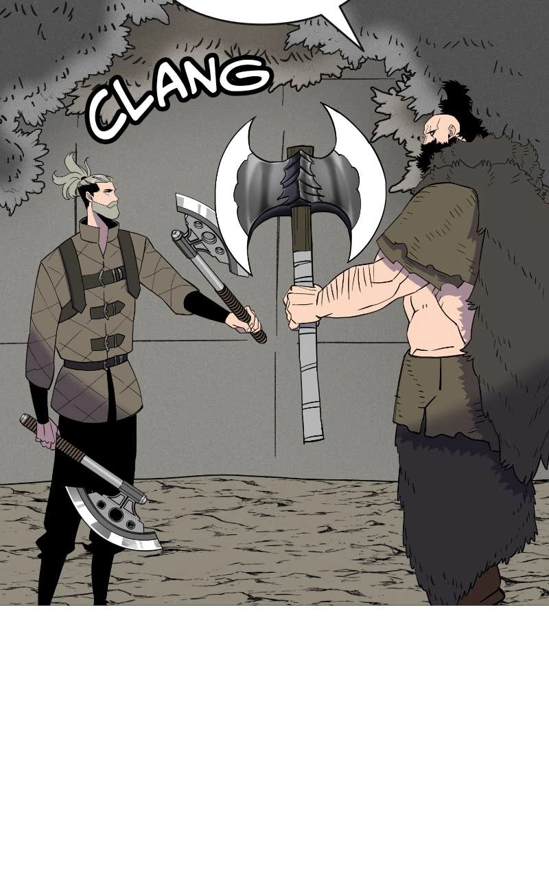 The Story of a Low-Rank Soldier Becoming a Monarch Chapter 126 Page 27