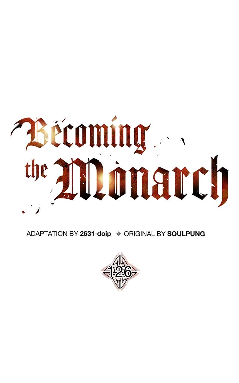 The Story of a Low-Rank Soldier Becoming a Monarch Chapter 126 Page 28