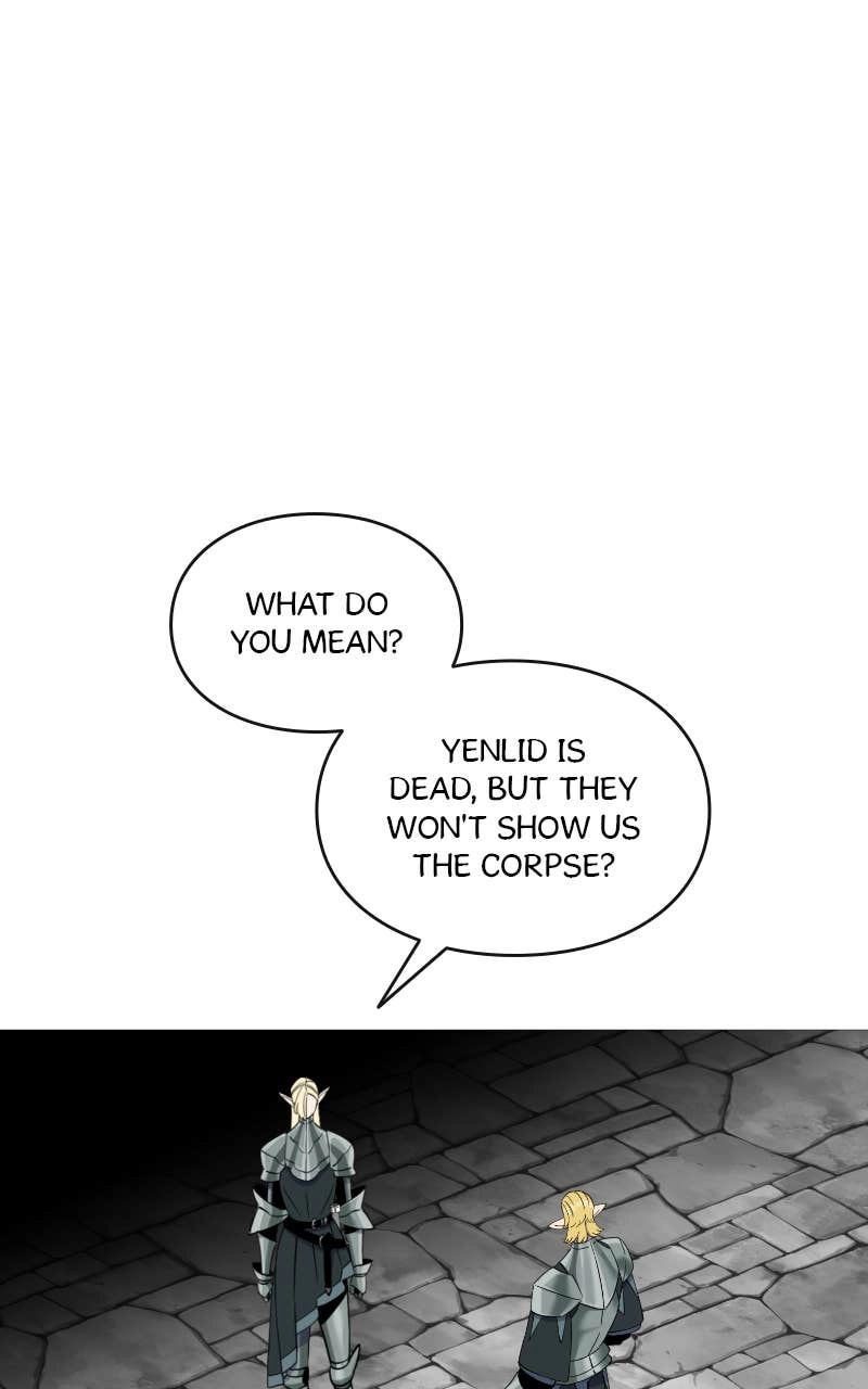 The Story of a Low-Rank Soldier Becoming a Monarch Chapter 126 Page 29