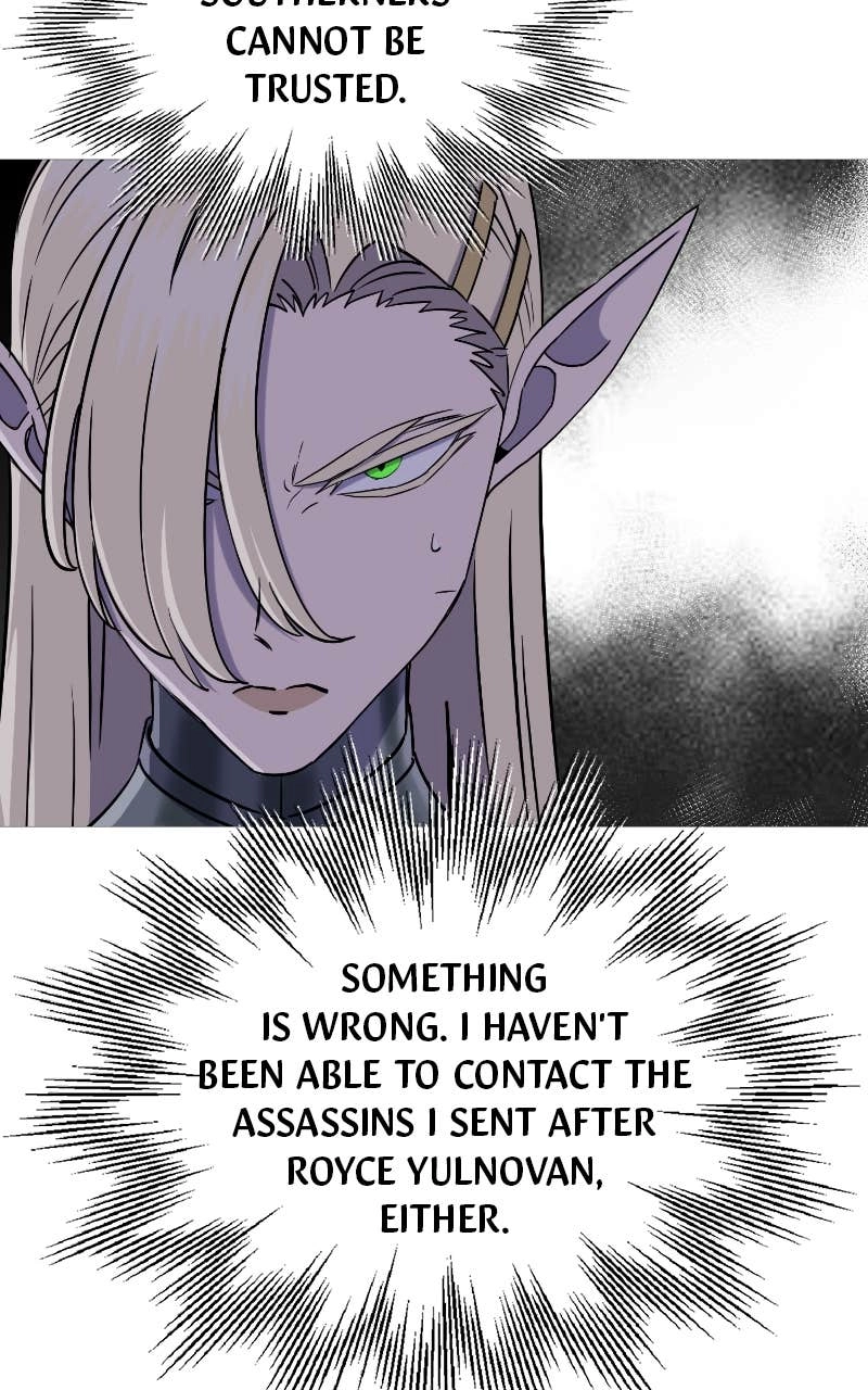 The Story of a Low-Rank Soldier Becoming a Monarch Chapter 126 Page 31
