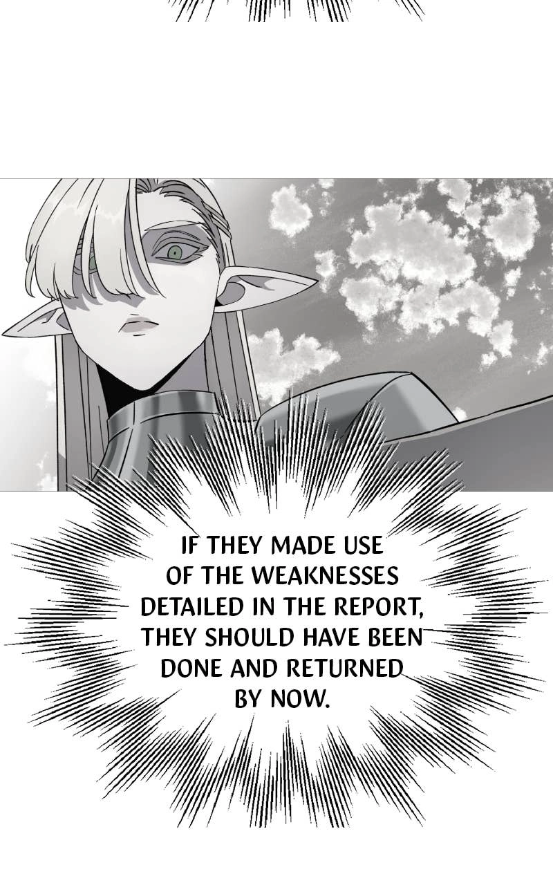 The Story of a Low-Rank Soldier Becoming a Monarch Chapter 126 Page 32