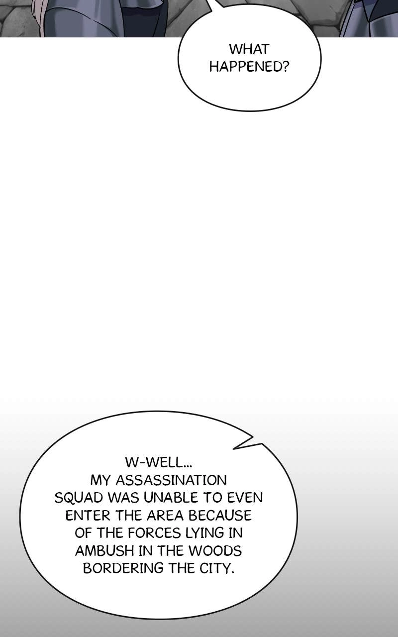 The Story of a Low-Rank Soldier Becoming a Monarch Chapter 126 Page 34