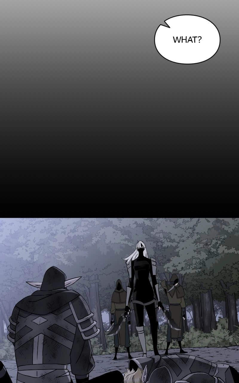 The Story of a Low-Rank Soldier Becoming a Monarch Chapter 126 Page 35