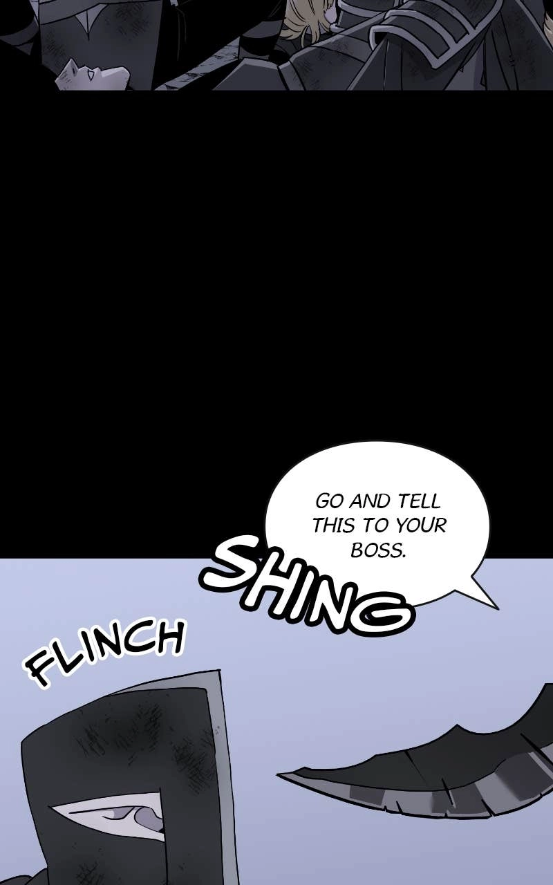 The Story of a Low-Rank Soldier Becoming a Monarch Chapter 126 Page 36