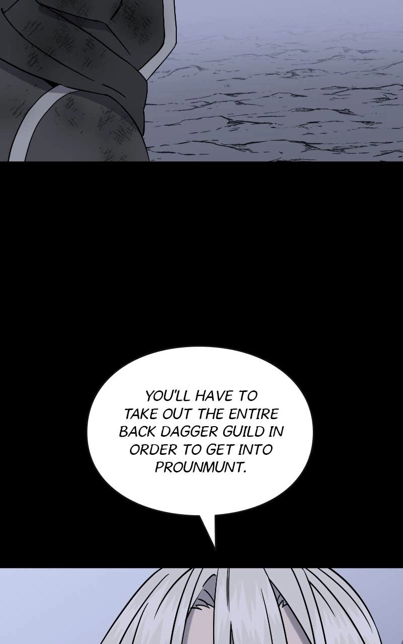 The Story of a Low-Rank Soldier Becoming a Monarch Chapter 126 Page 37