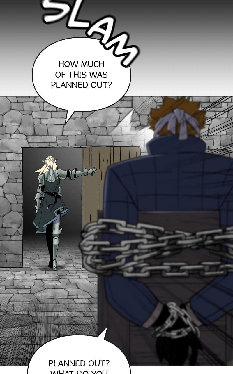 The Story of a Low-Rank Soldier Becoming a Monarch Chapter 126 Page 39