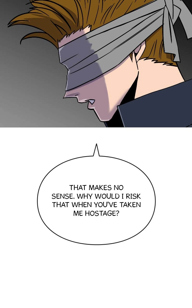 The Story of a Low-Rank Soldier Becoming a Monarch Chapter 126 Page 41
