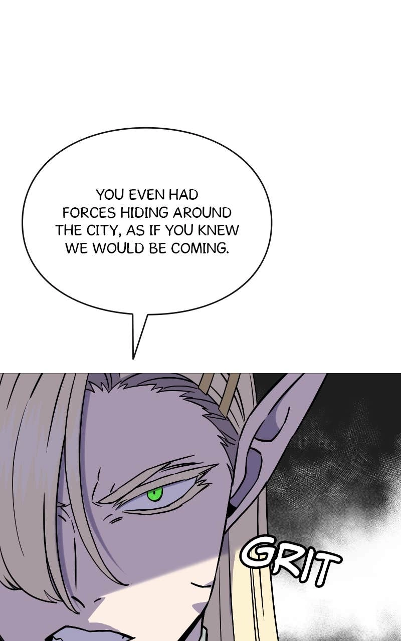 The Story of a Low-Rank Soldier Becoming a Monarch Chapter 126 Page 42