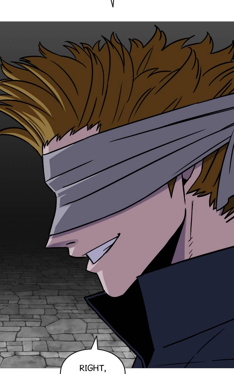 The Story of a Low-Rank Soldier Becoming a Monarch Chapter 126 Page 44