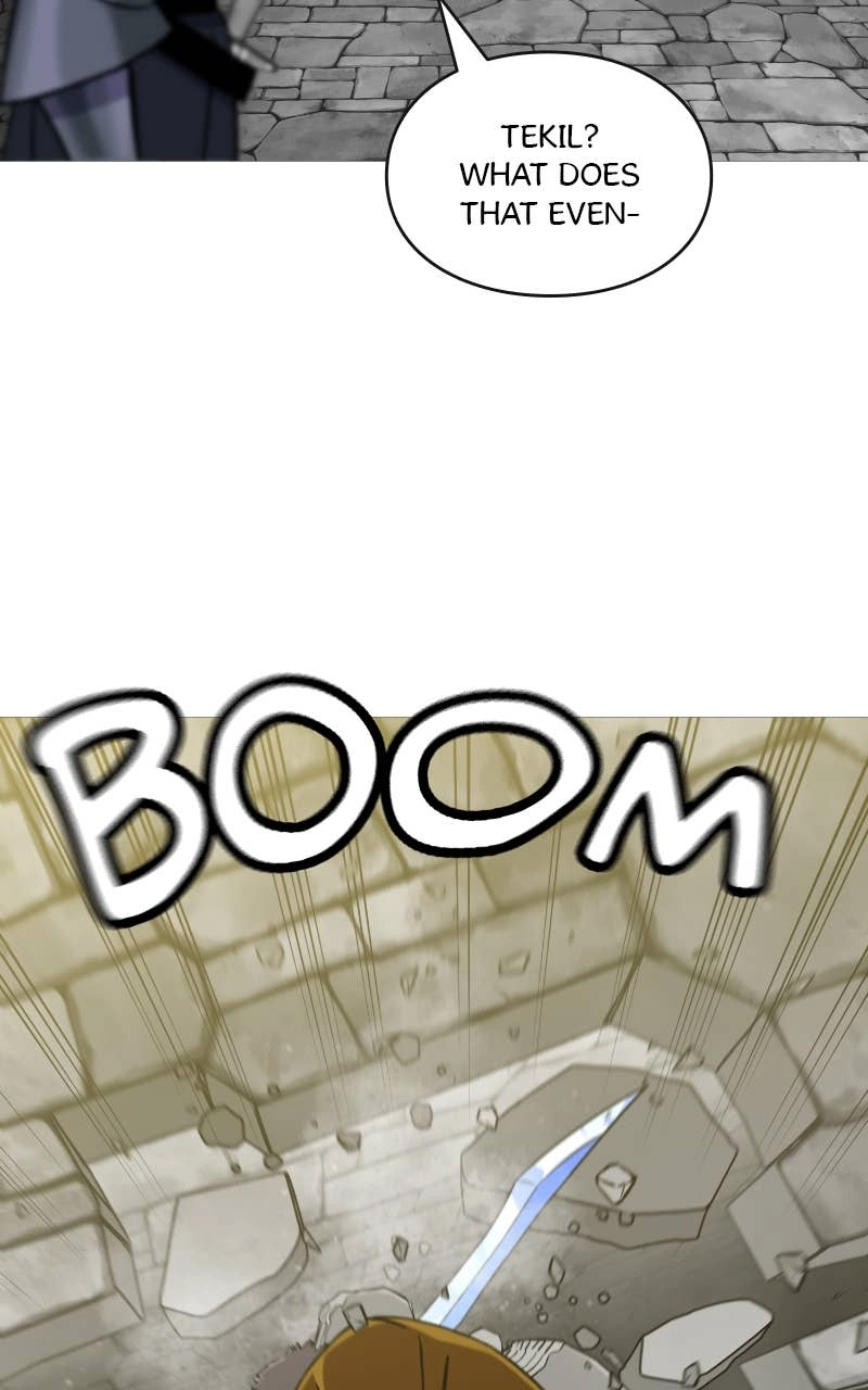 The Story of a Low-Rank Soldier Becoming a Monarch Chapter 126 Page 46