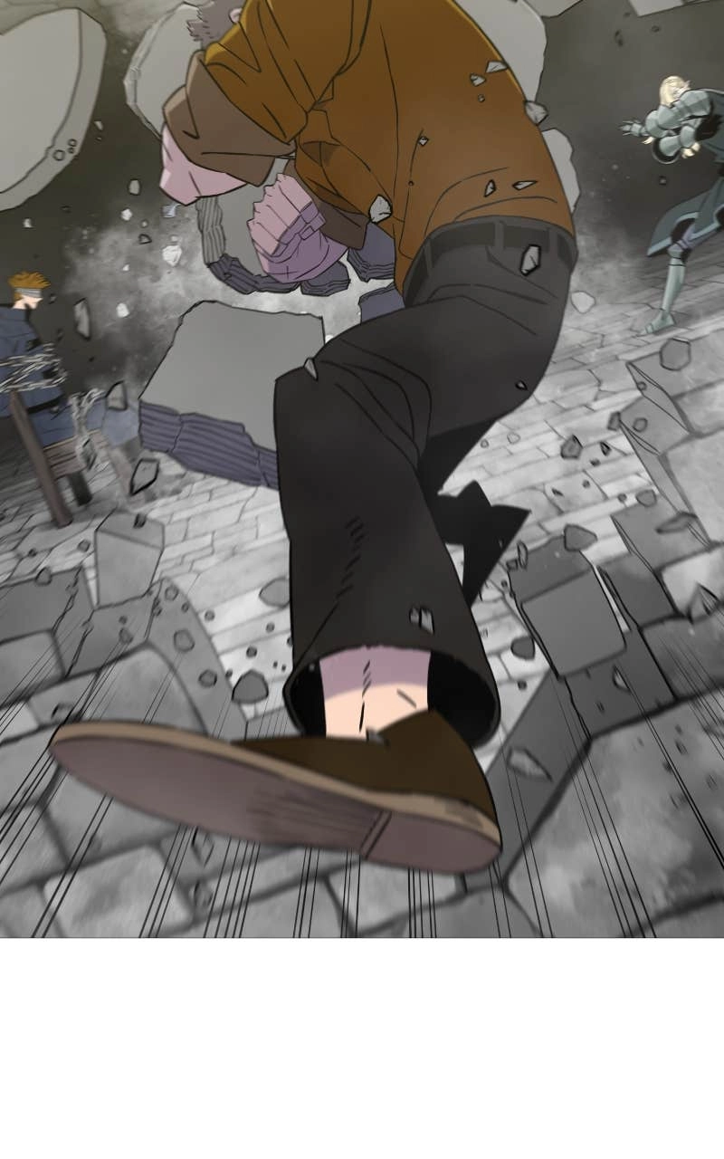 The Story of a Low-Rank Soldier Becoming a Monarch Chapter 126 Page 47